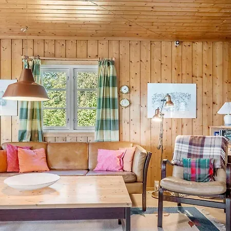 Hébergement de vacances 7057-bogo-by-mollebakken-67 *