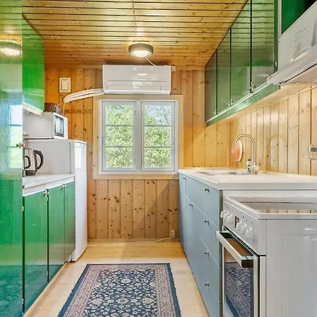 7057-bogo-by-mollebakken-67 Hébergement de vacances *