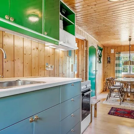 7057-bogo-by-mollebakken-67 Hébergement de vacances *