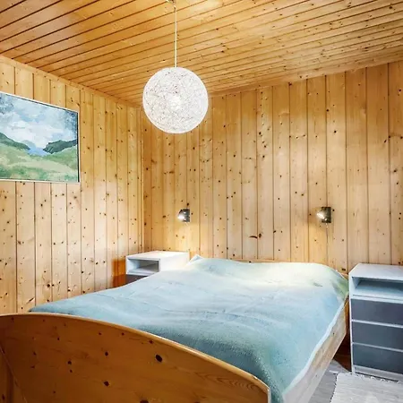 7057-bogo-by-mollebakken-67 Hébergement de vacances *