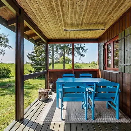 7057-bogo-by-mollebakken-67 Hébergement de vacances Bogø By